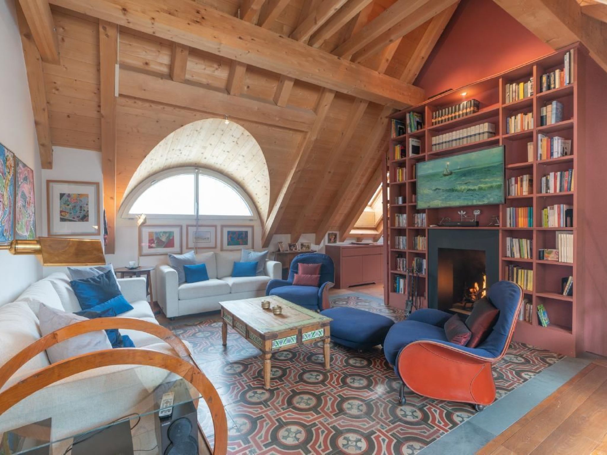 Residenz Alpenrose26