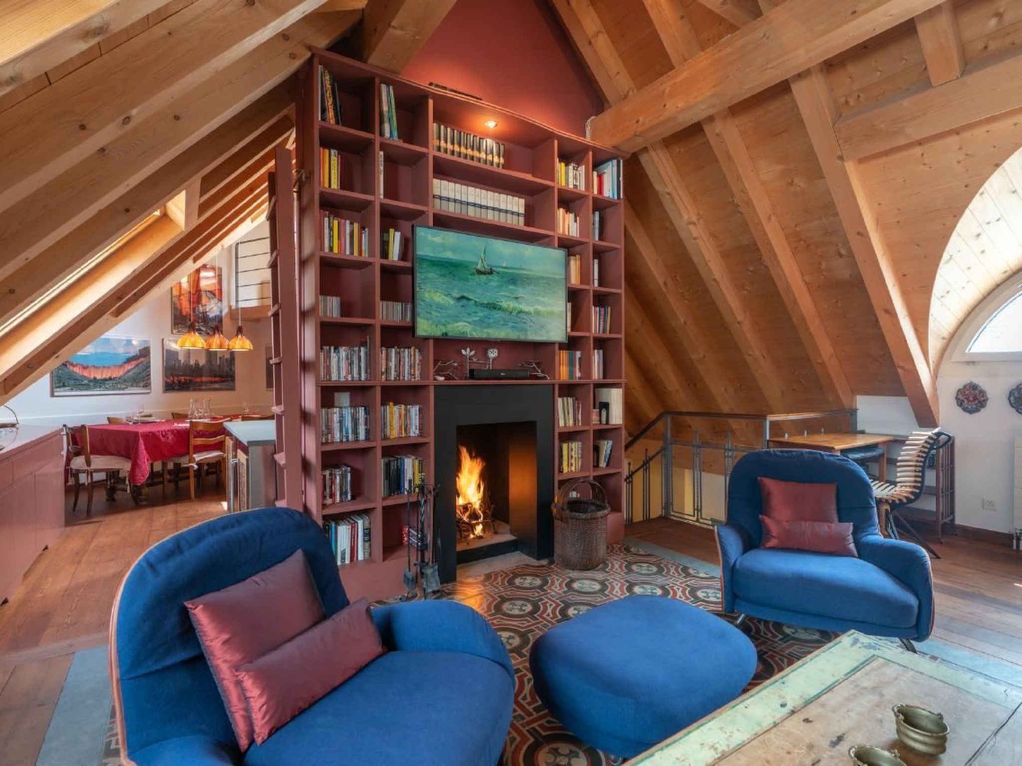 Residenz Alpenrose26-Image-tags.info