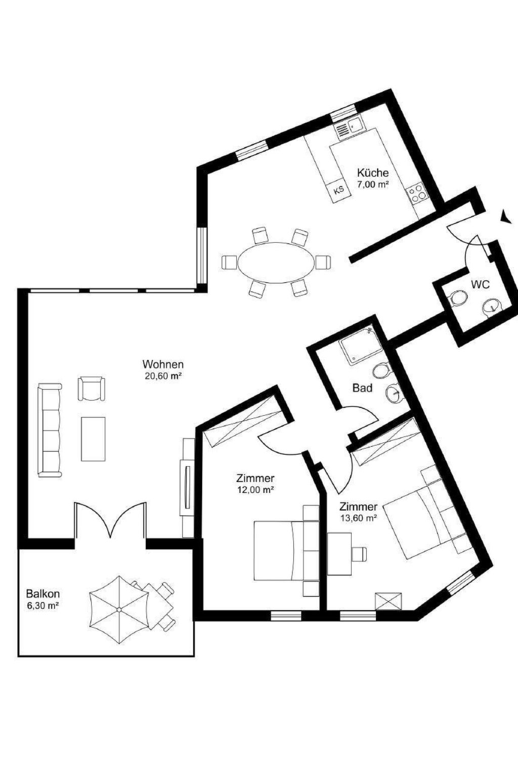 Residenz Alpenrose34-Image-tags.info