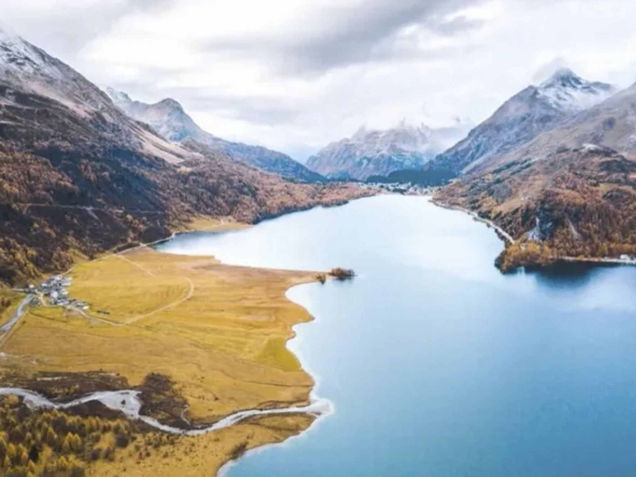 CasaBellavista Isola-Binnen
