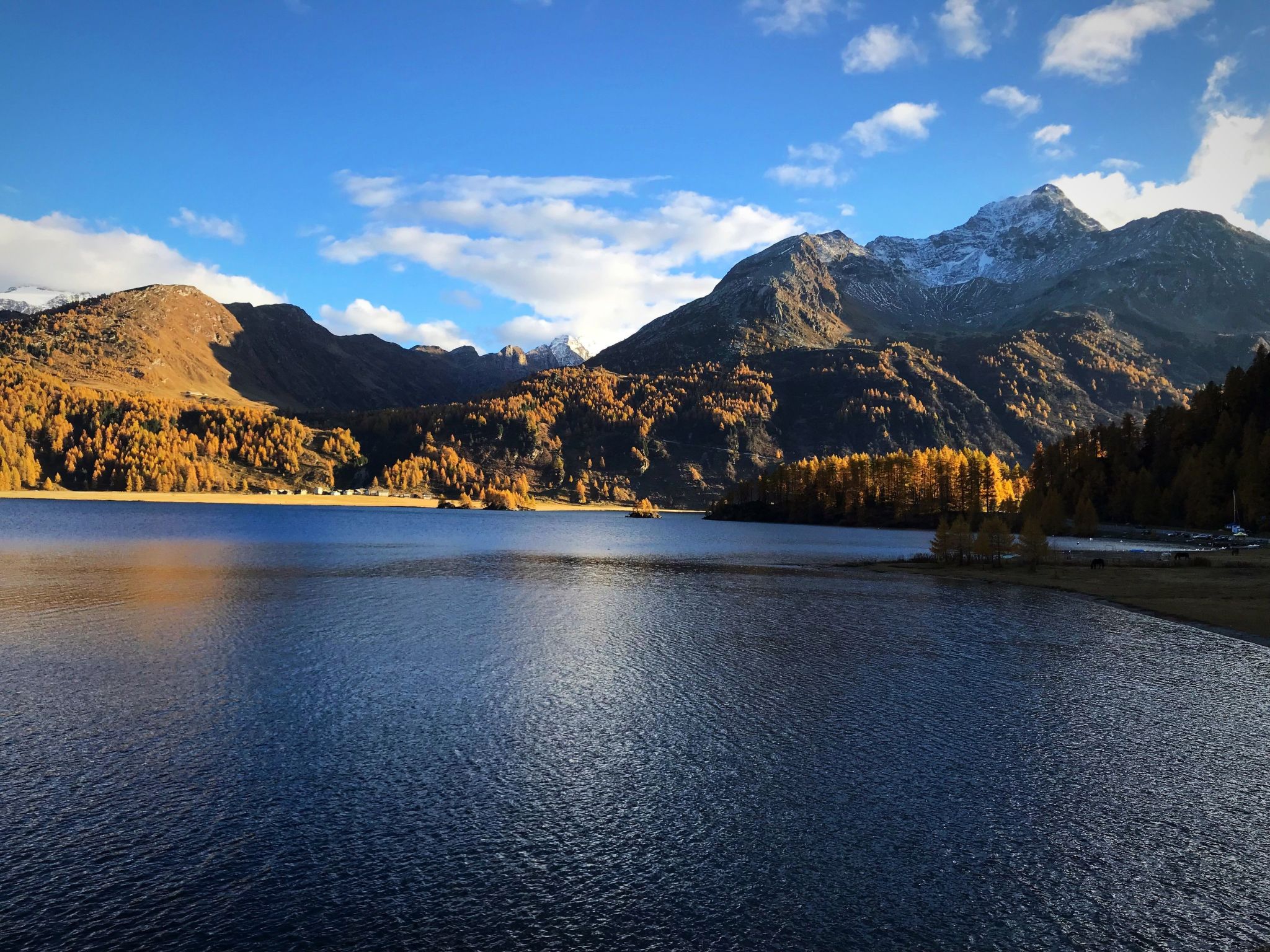 CasaBellavista Isola-Binnen