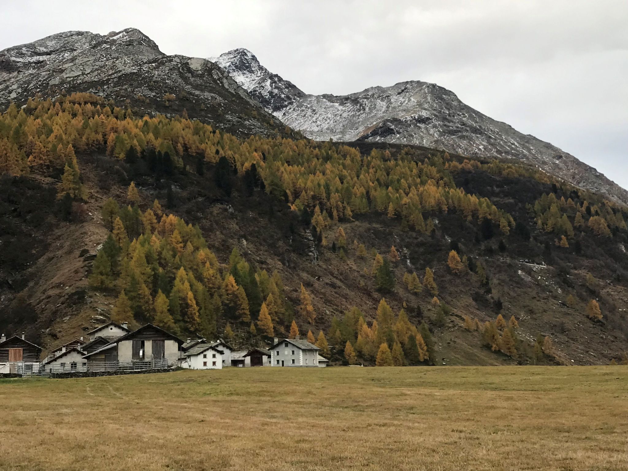 CasaBellavista Isola-Binnen