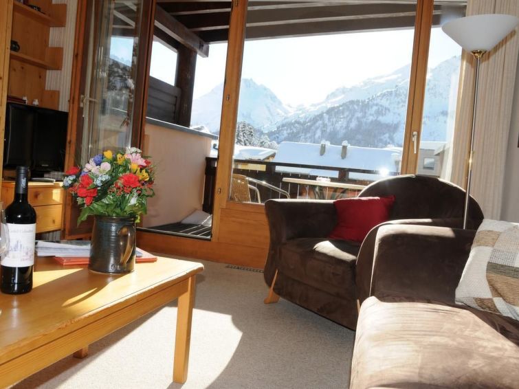 Wohnung Pöstli 305 - Maloja