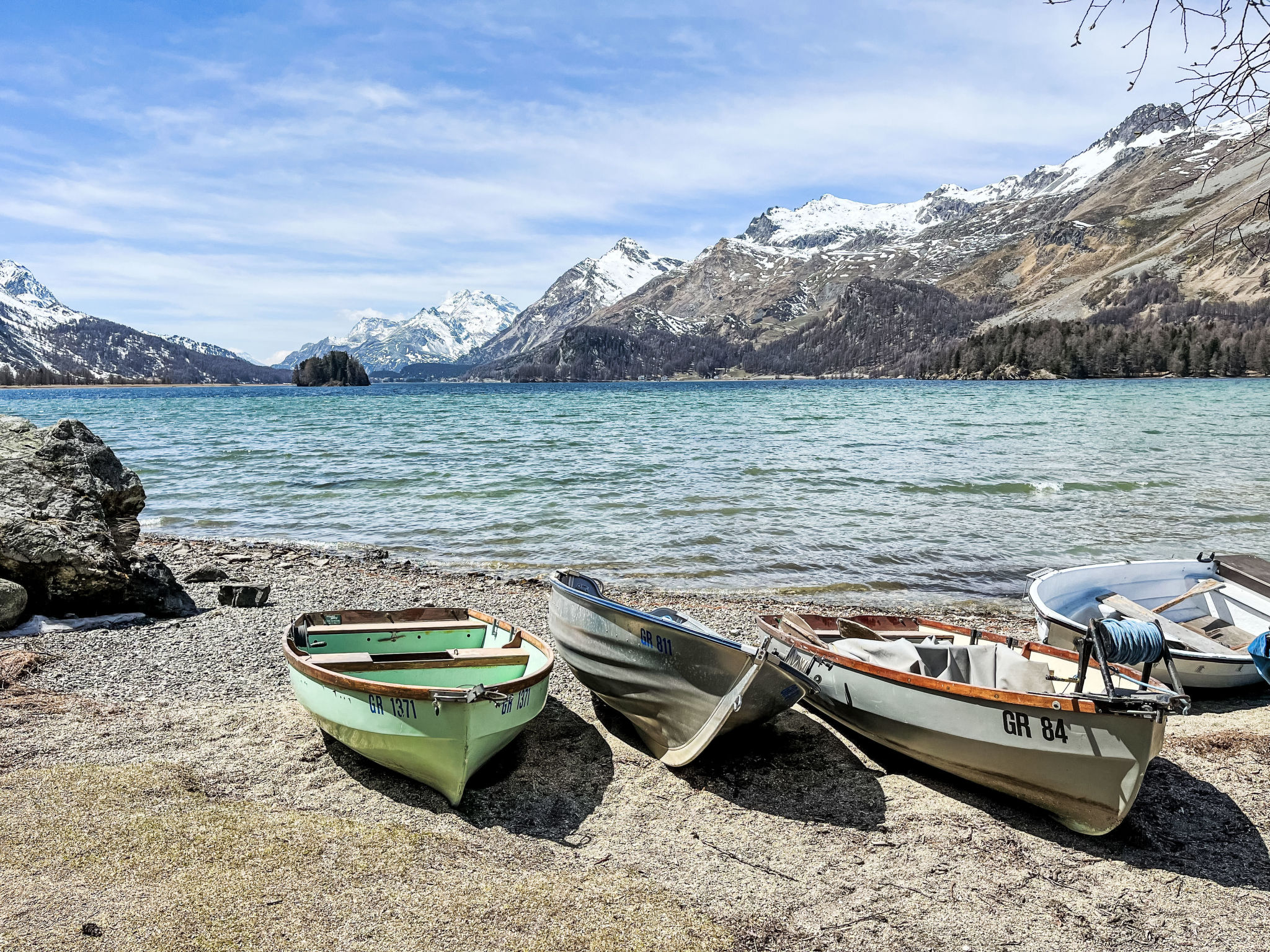 Studio Genziana-Environnement