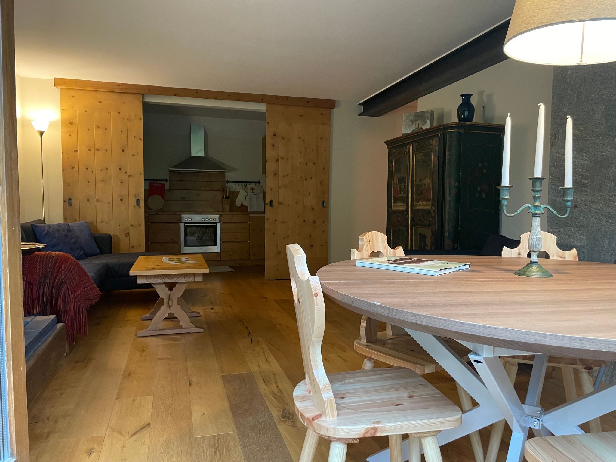 Wohnung Pra d'Sura 221-Image-tags.info