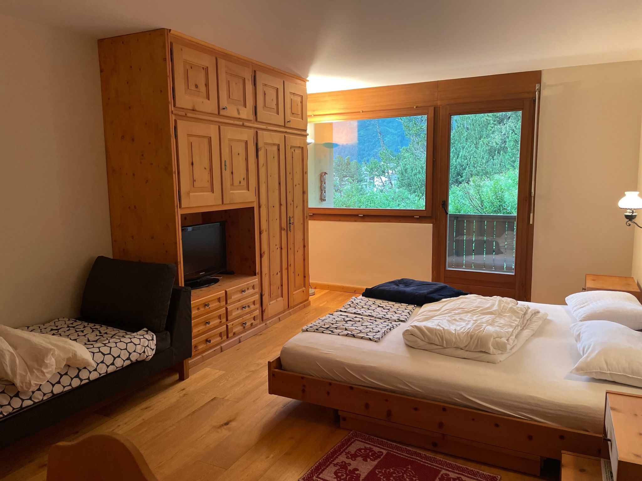 Wohnung Pra d'Sura 221-Image-tags.info