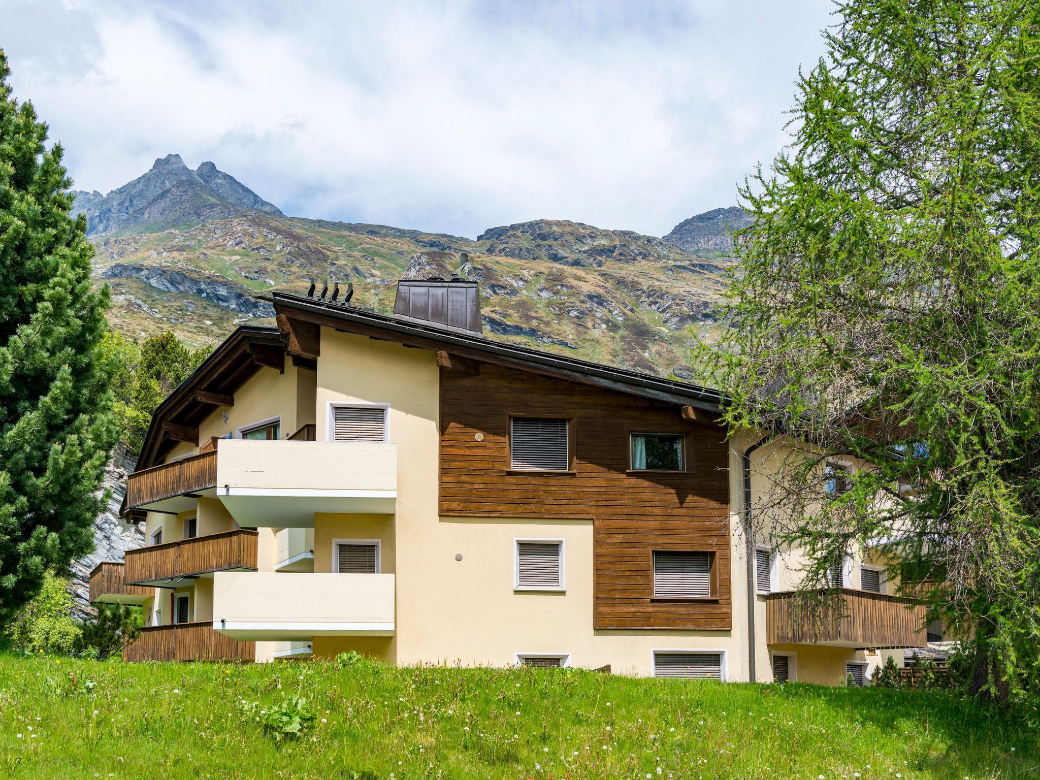 Wohnung Pra d'Sura 221-Image-tags.info