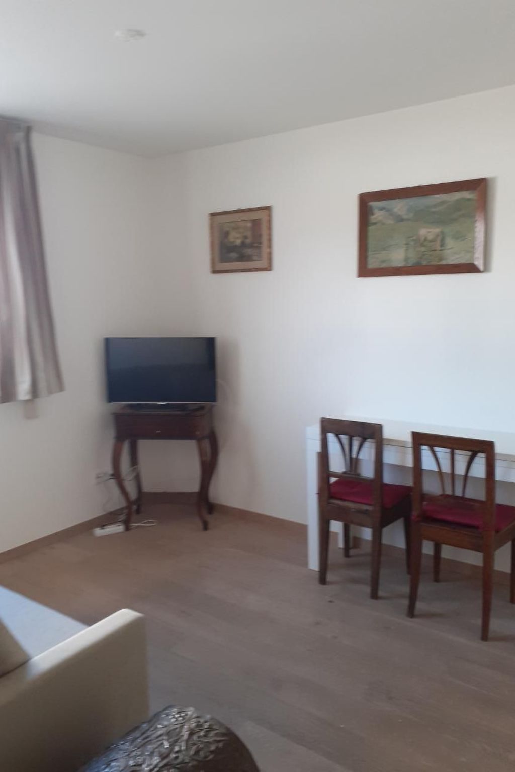 Wohnung Oberengadin - Maloja - Ca Val Forno