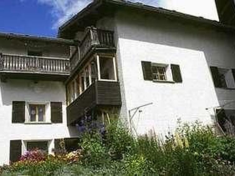 Cad Maté 1 - Maloja Park