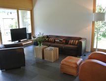 Luxe 5-sterren appartement aan skipiste met uitzicht op Piz da la Margna - thumbnail 6