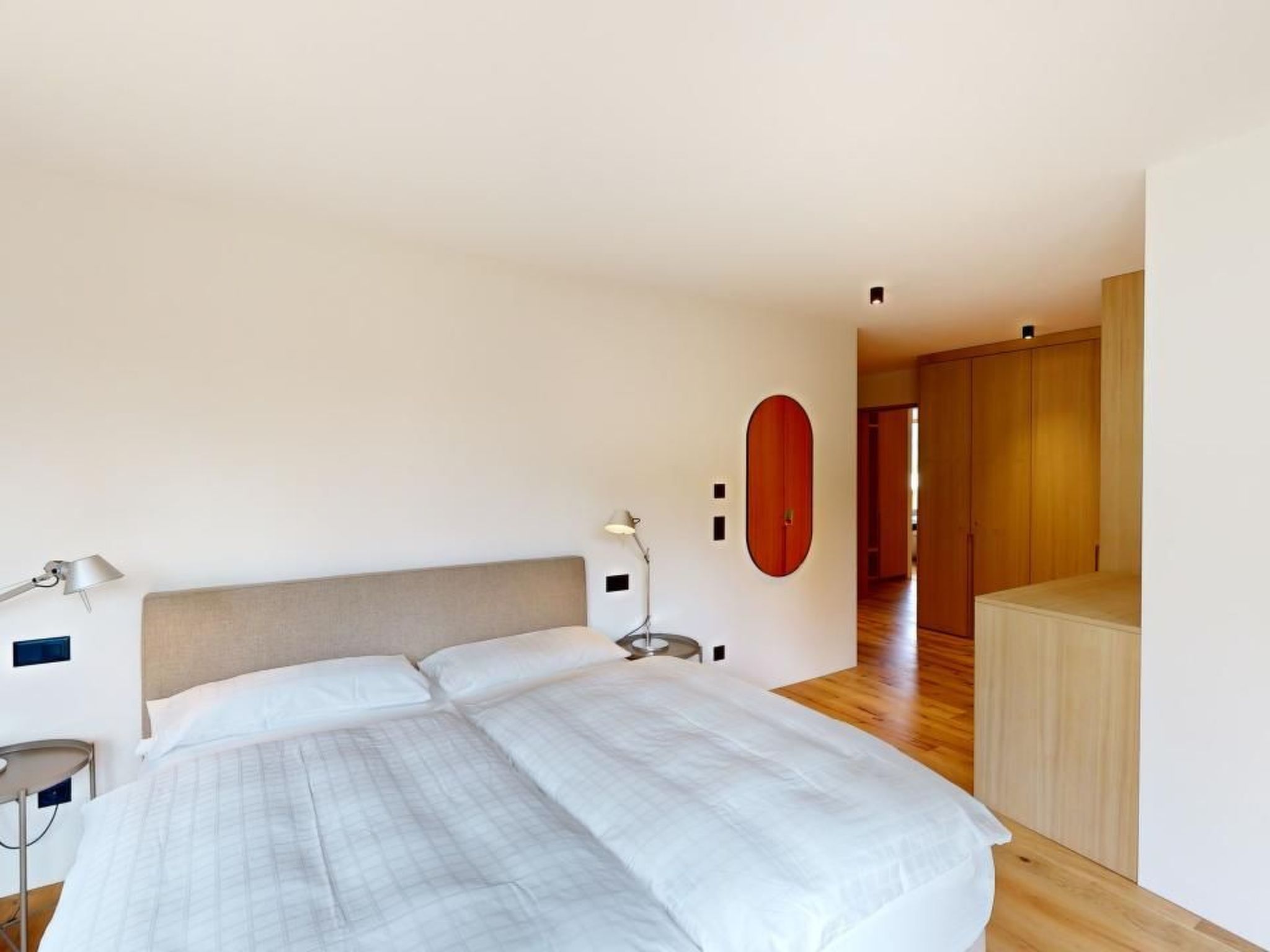 Apartment Margnetta luxuriöse Attikawohnung mit Aussicht - Image-tags.info