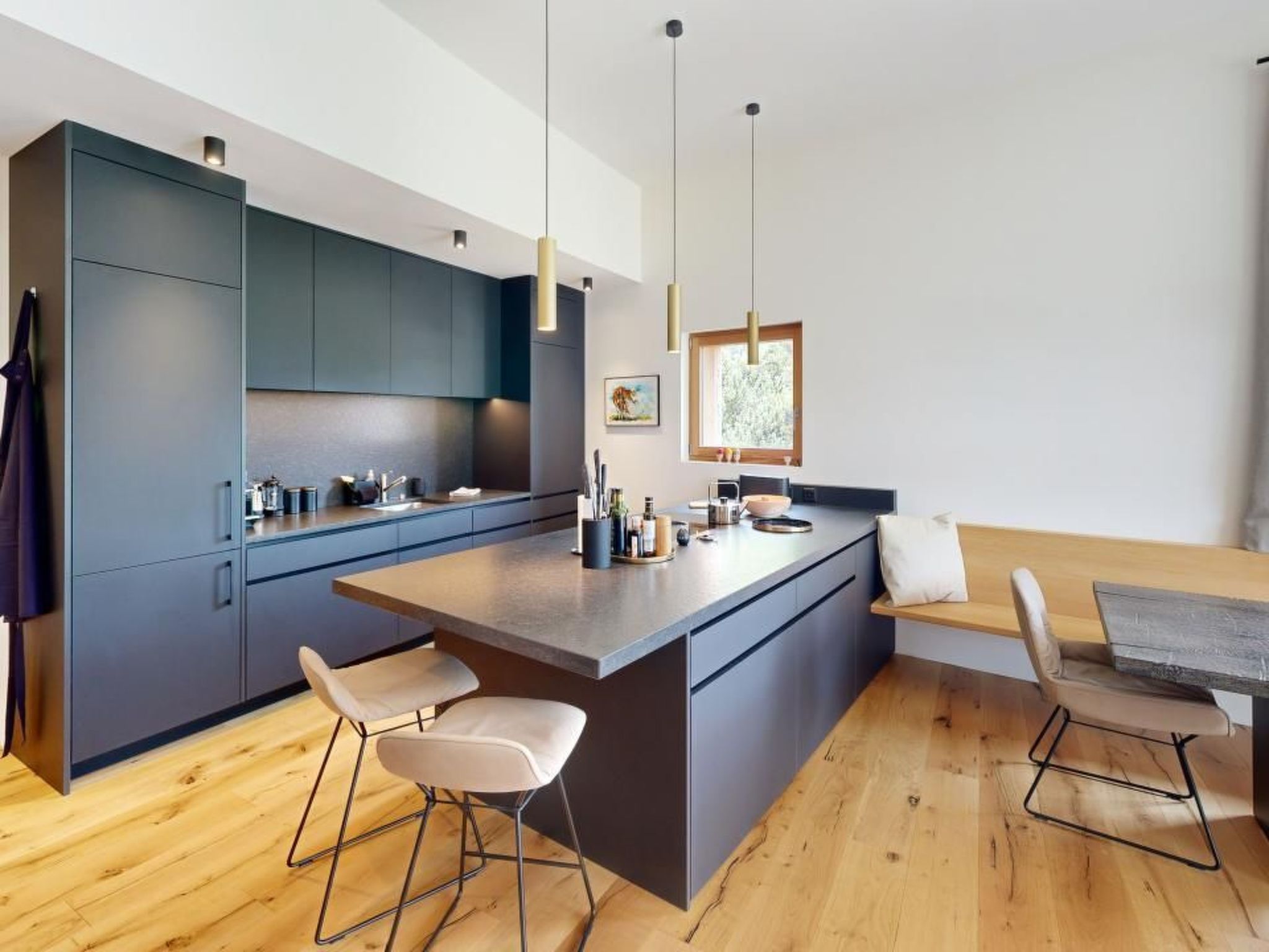 Apartment Margnetta