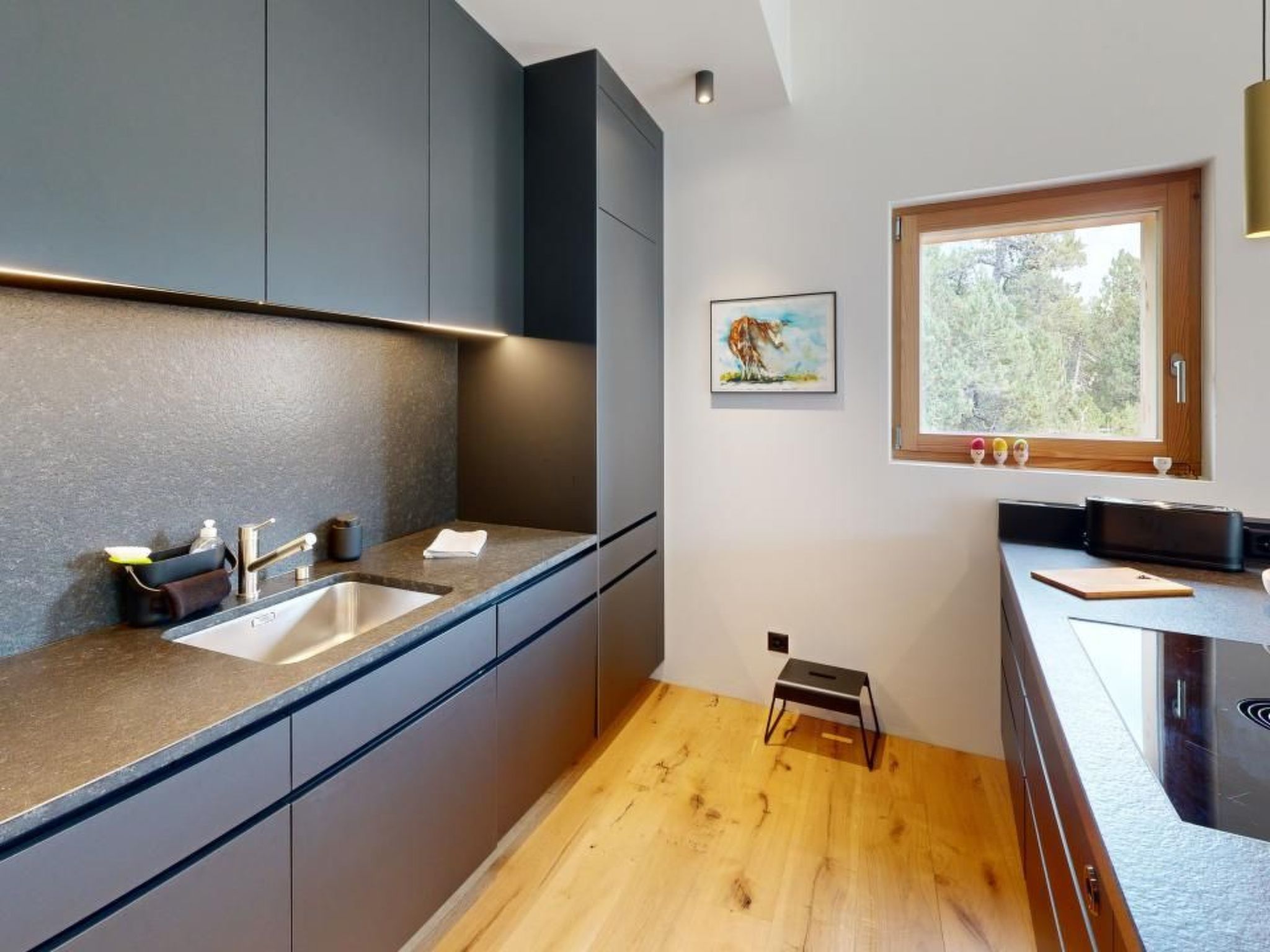 Apartment Margnetta