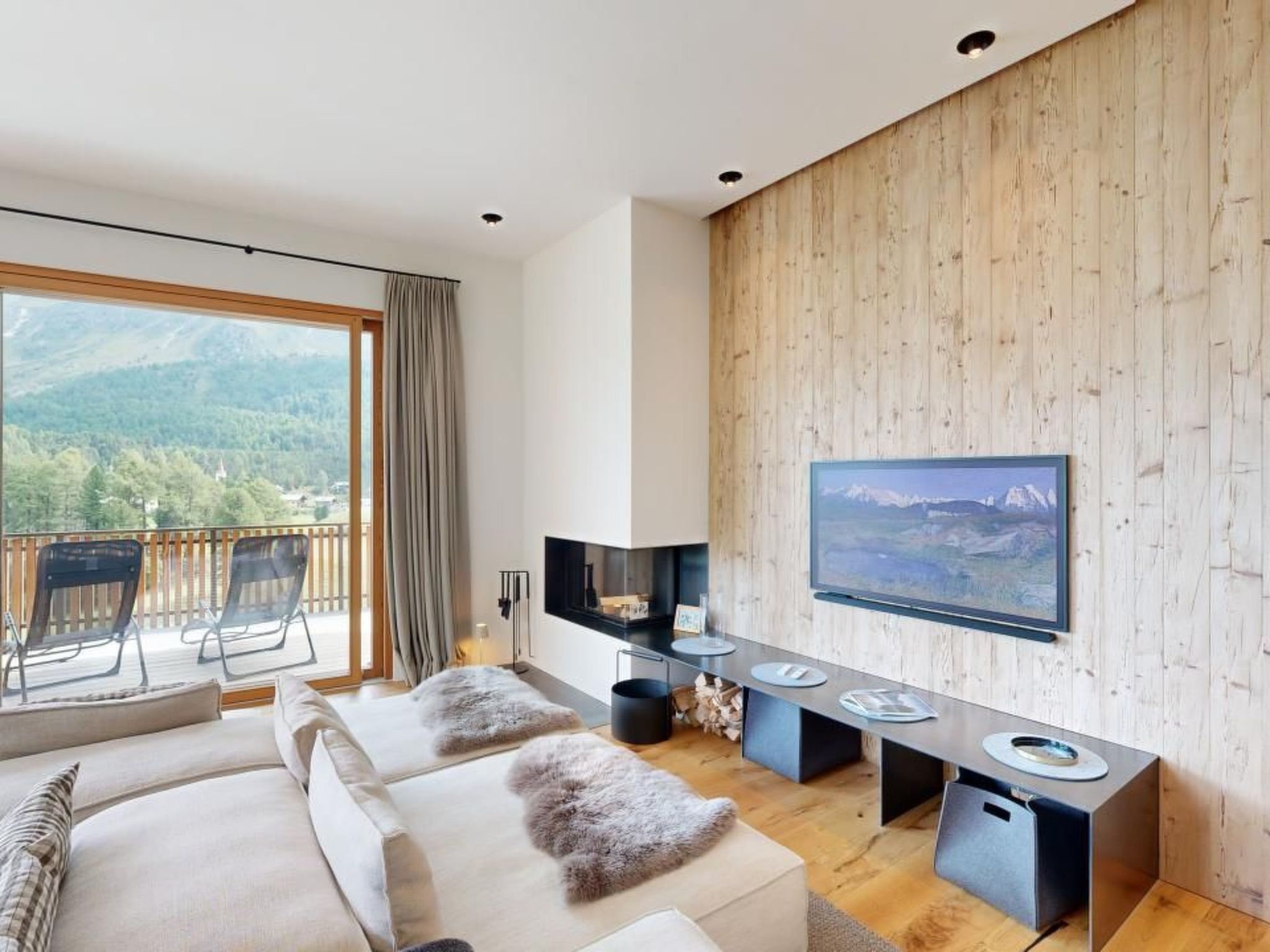 Apartment Margnetta