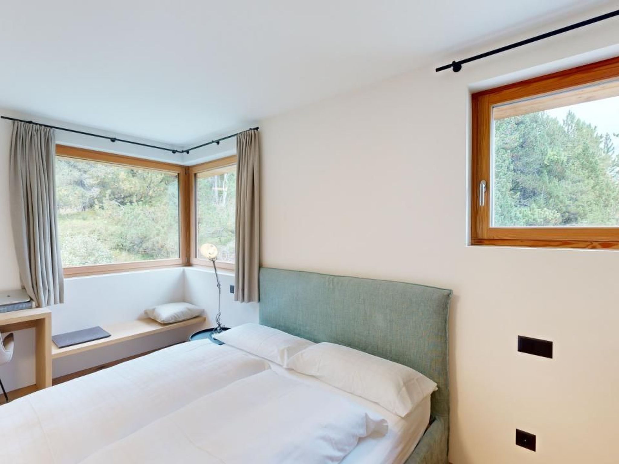 Apartment Margnetta - Binnen