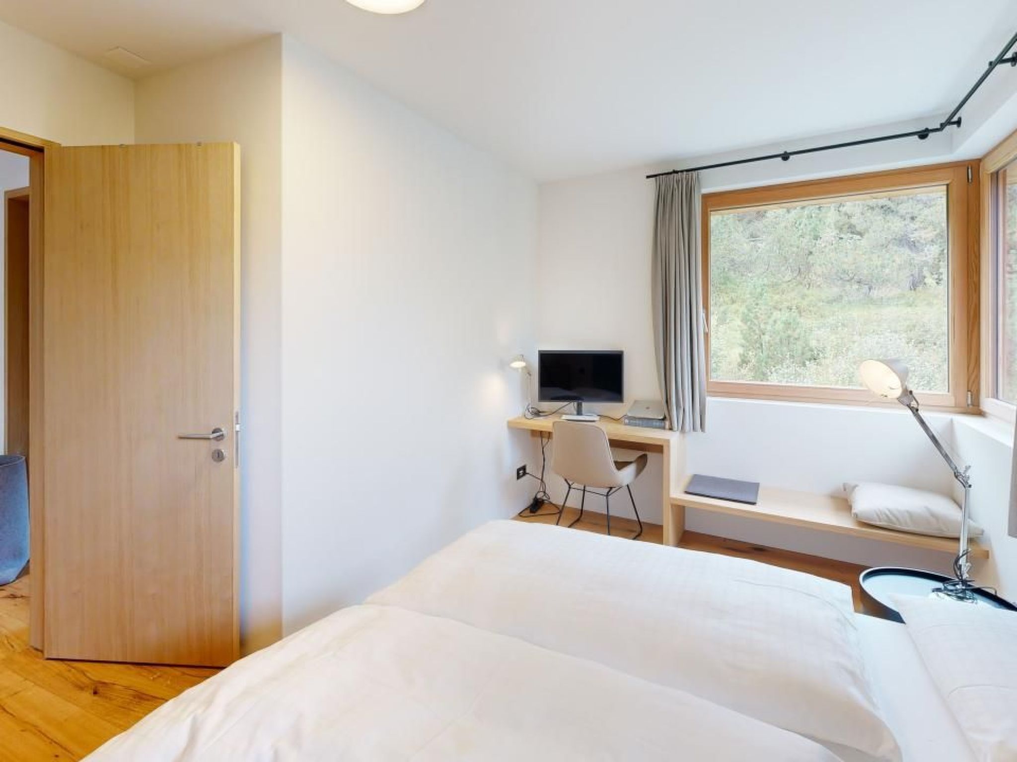Apartment Margnetta - Binnen