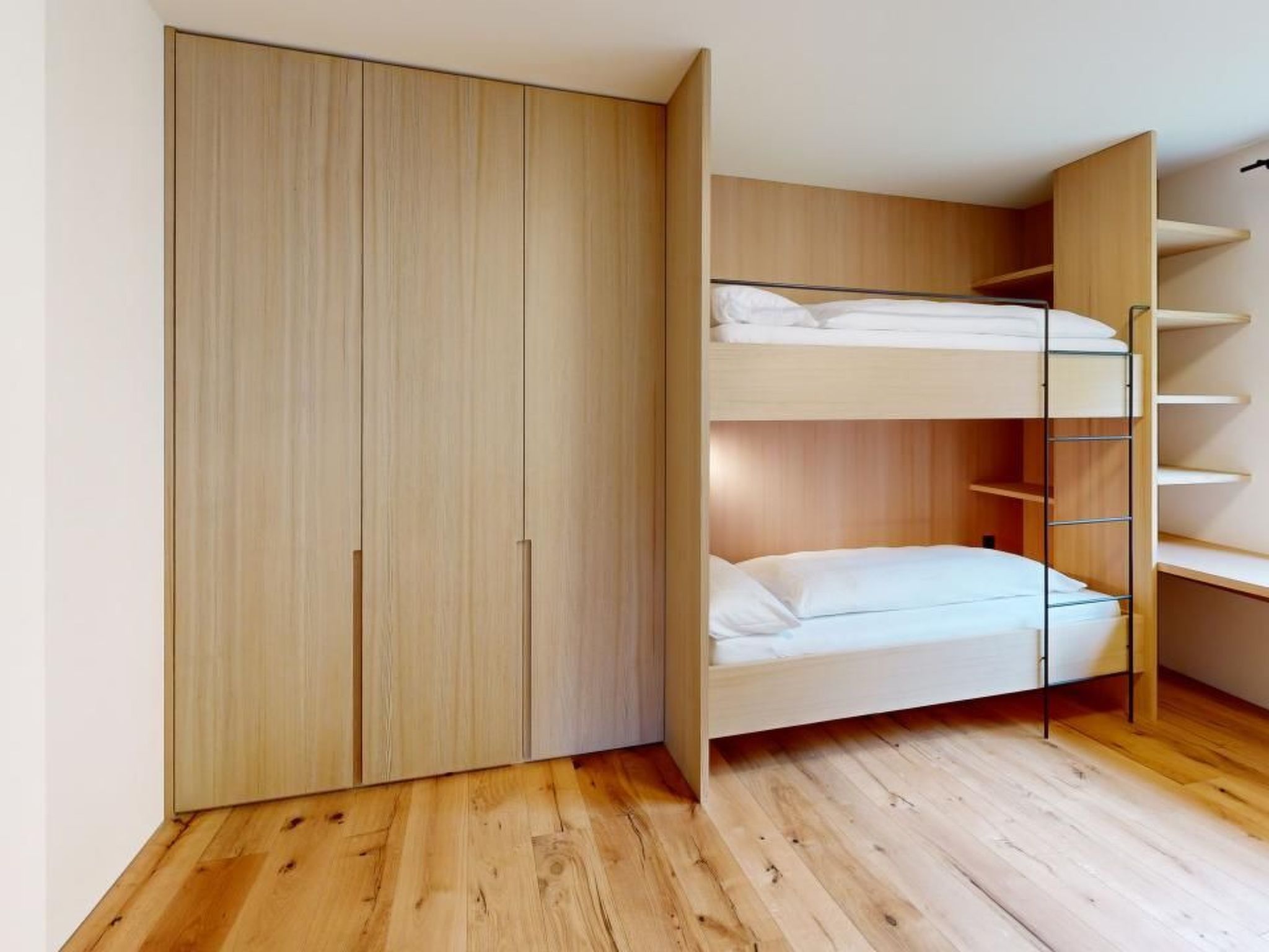 Apartment Margnetta - Binnen