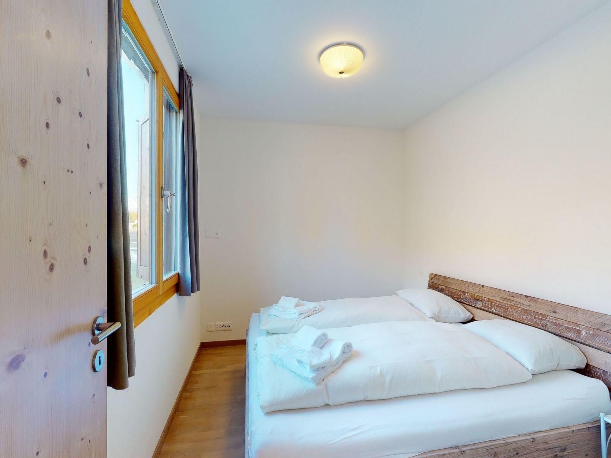 Apartment Blaunca - Drinnen