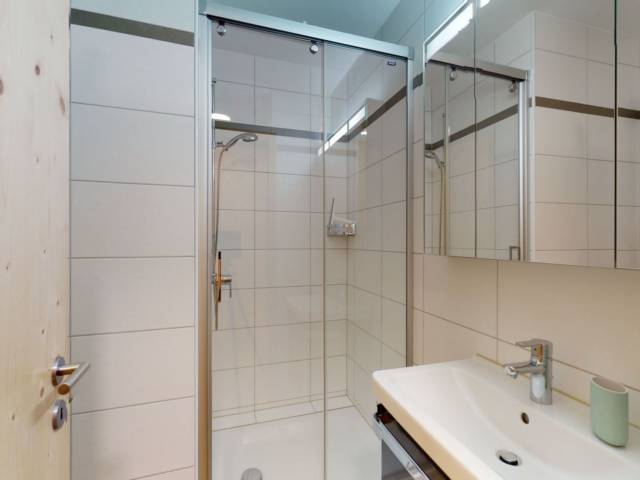 Apartment Blaunca - Drinnen