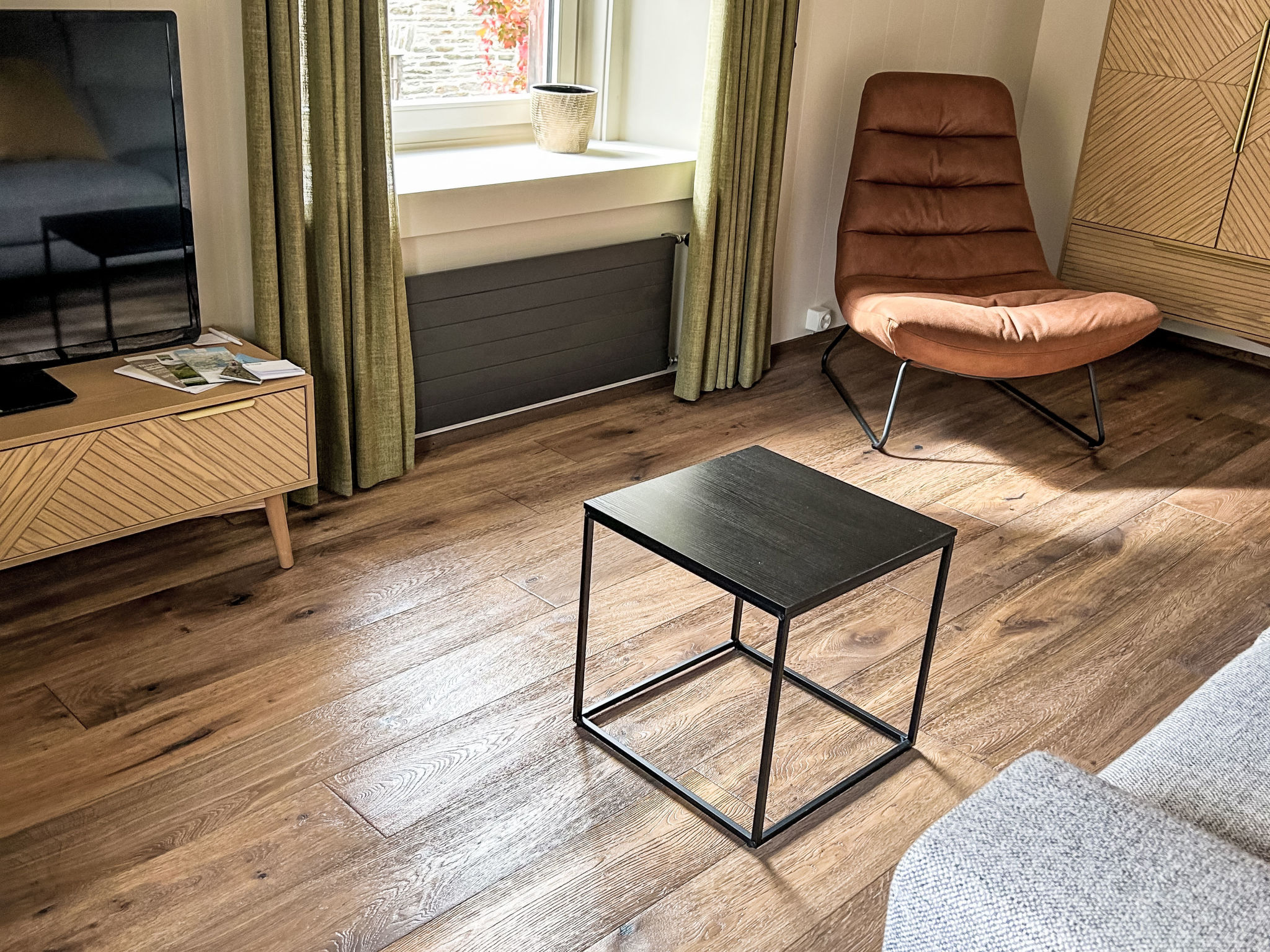 Maloja Alpine Lodge