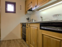 Ferienwohnung Chesa Chanella 5