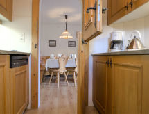 Ferienwohnung Chesa Chanella 5