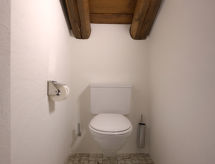 Ferienwohnung Chesa Chanella 5