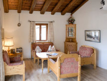 Ferienwohnung Chesa Chanella 5