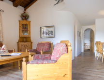 Ferienwohnung Chesa Chanella 5