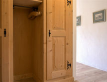 Ferienwohnung Chesa Chanella 5