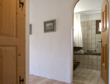 Ferienwohnung Chesa Chanella 5