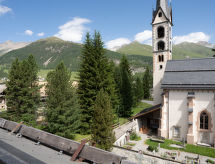 Appartement Chesa Cantieni