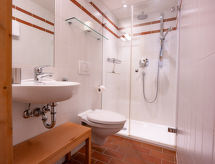 Appartement Chesa Cantieni
