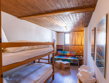 Appartement Chesa Cantieni