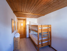 Appartement Chesa Cantieni