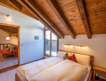 Appartement Chesa Cantieni