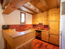 Appartement Chesa Cantieni