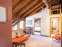 Appartement Chesa Cantieni