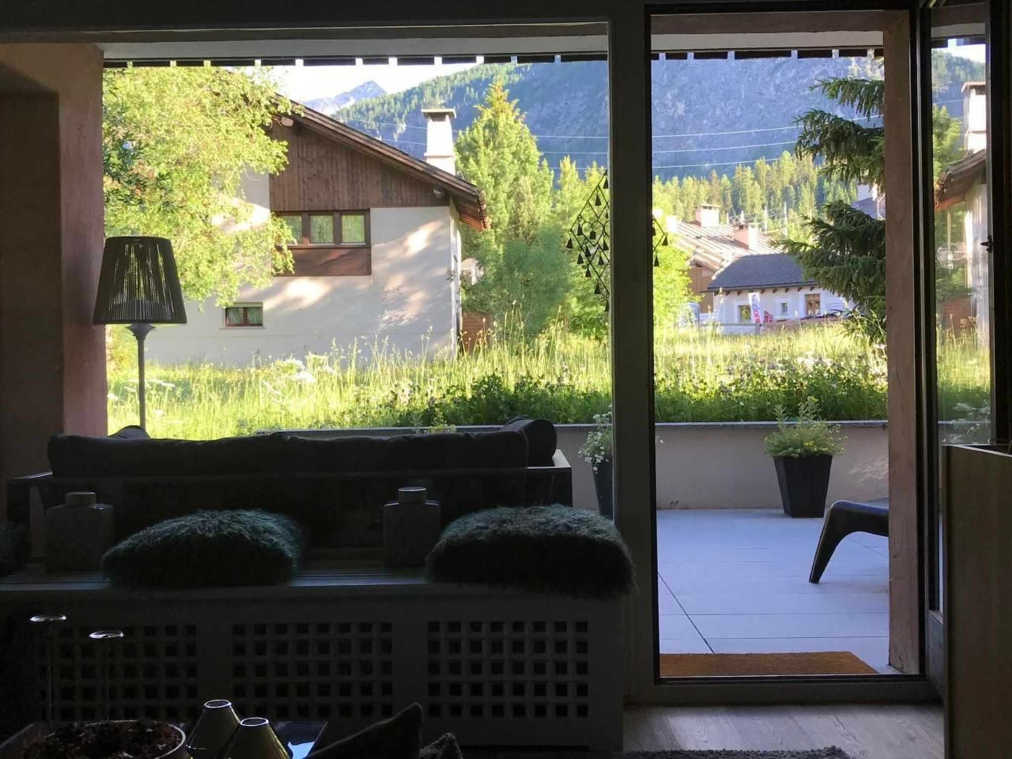 Chesa Ladina-Image-tags.info