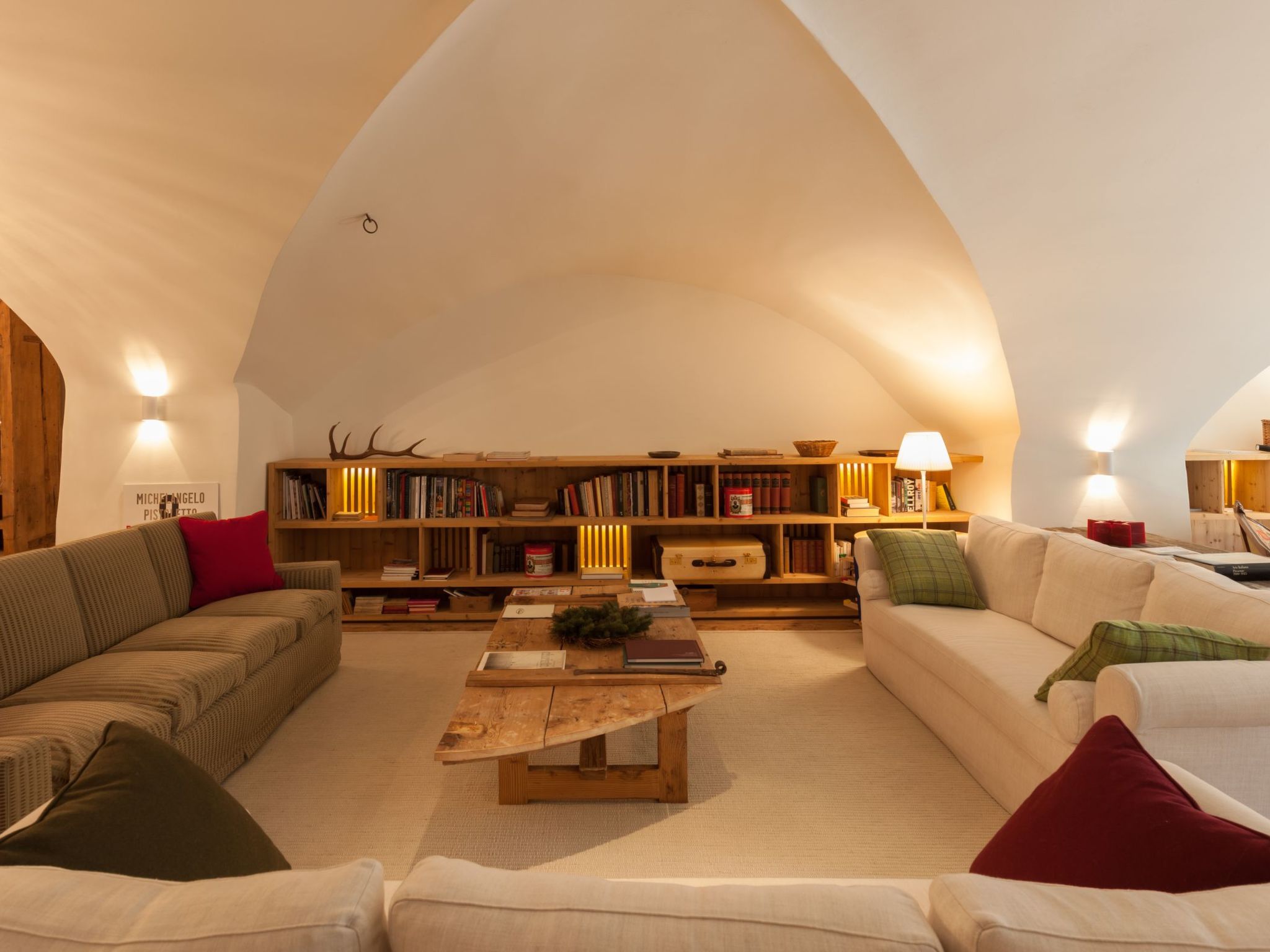 Chalet Ches'Ota