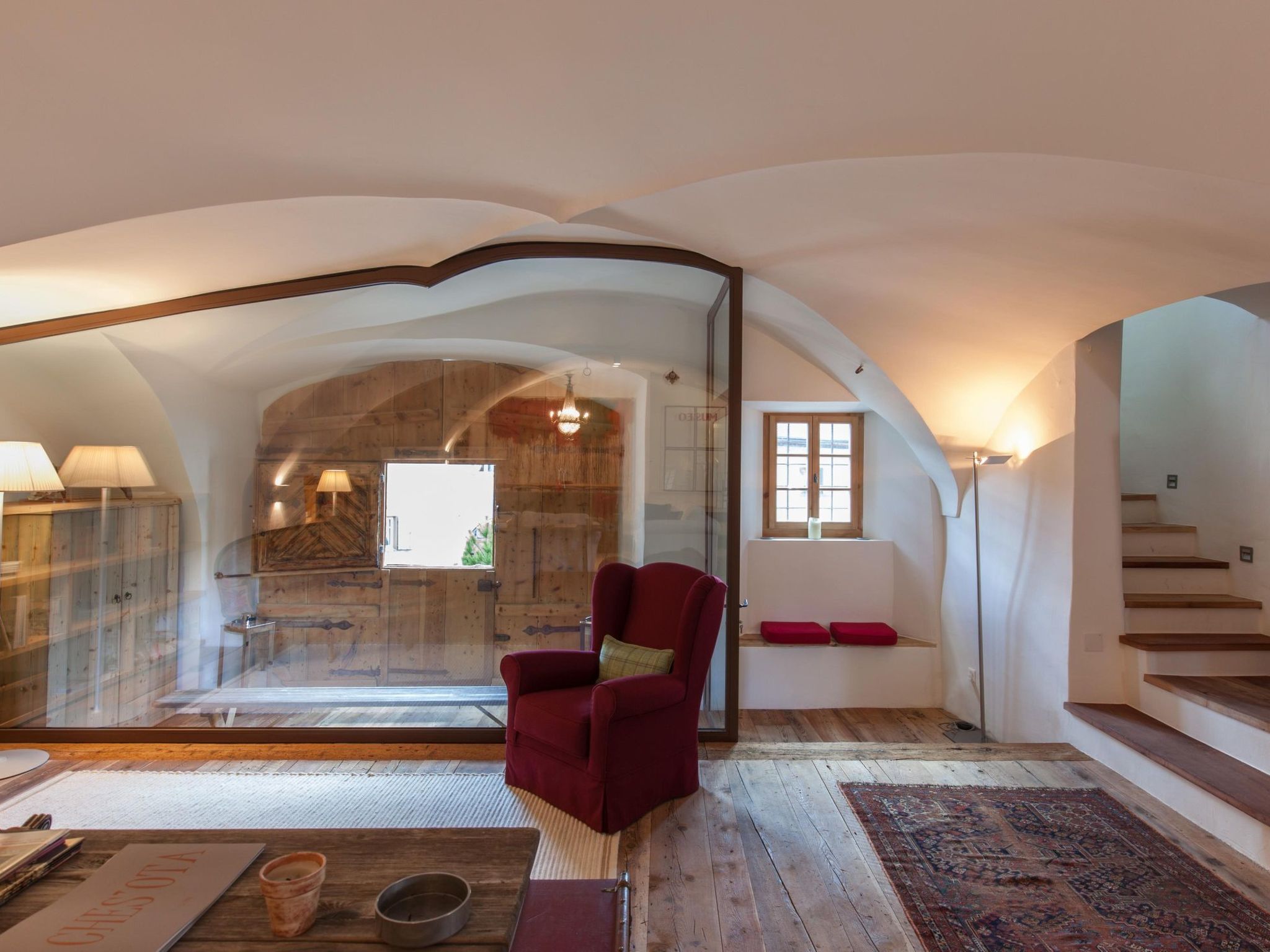 Chalet Ches'Ota
