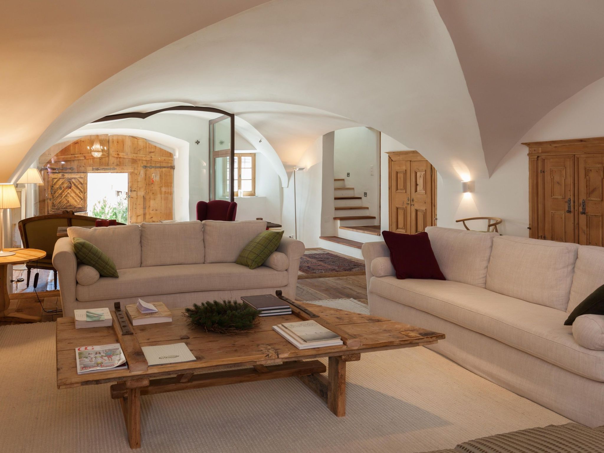 Chalet Ches'Ota