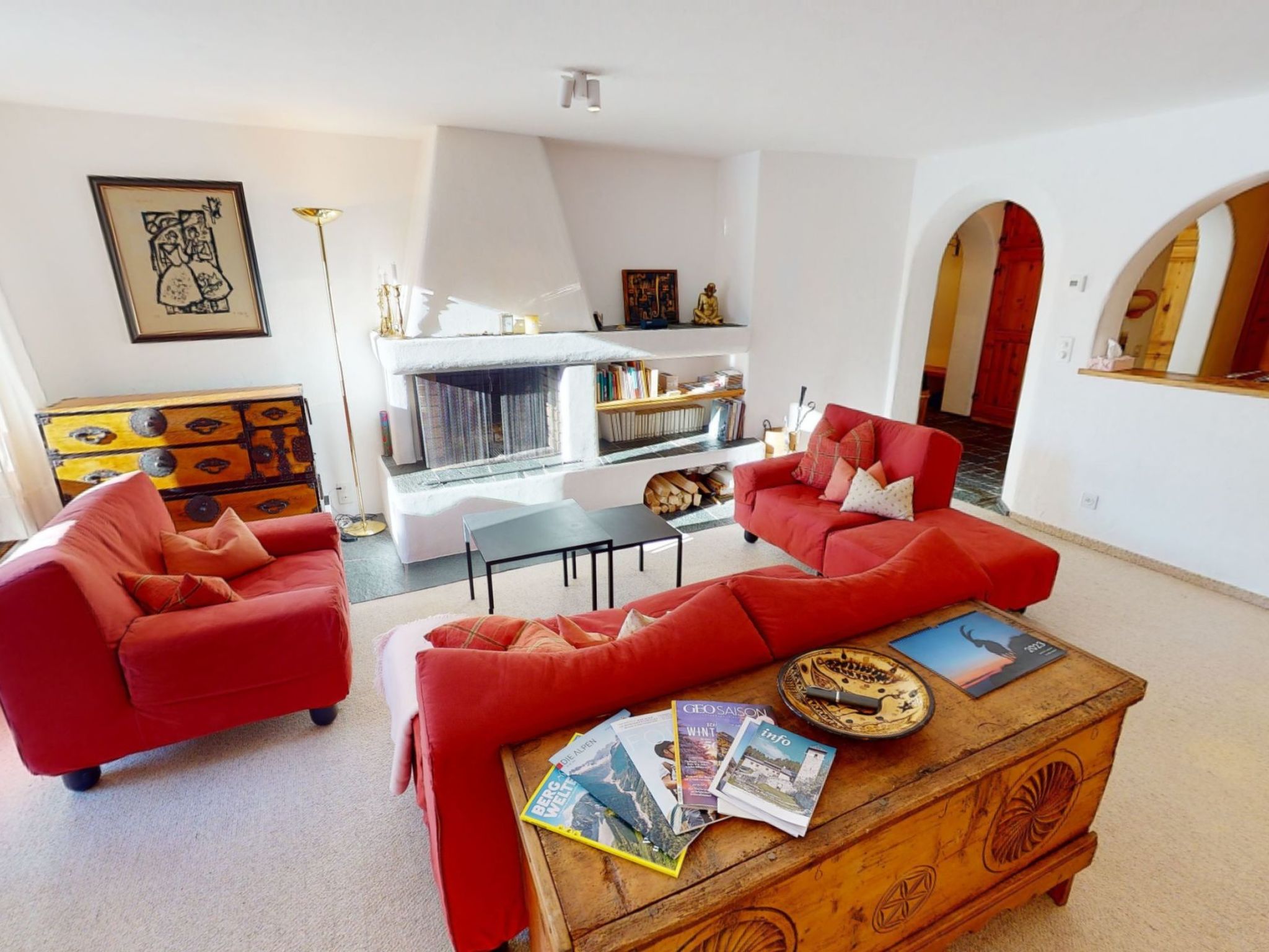 Apartment Paterna 9