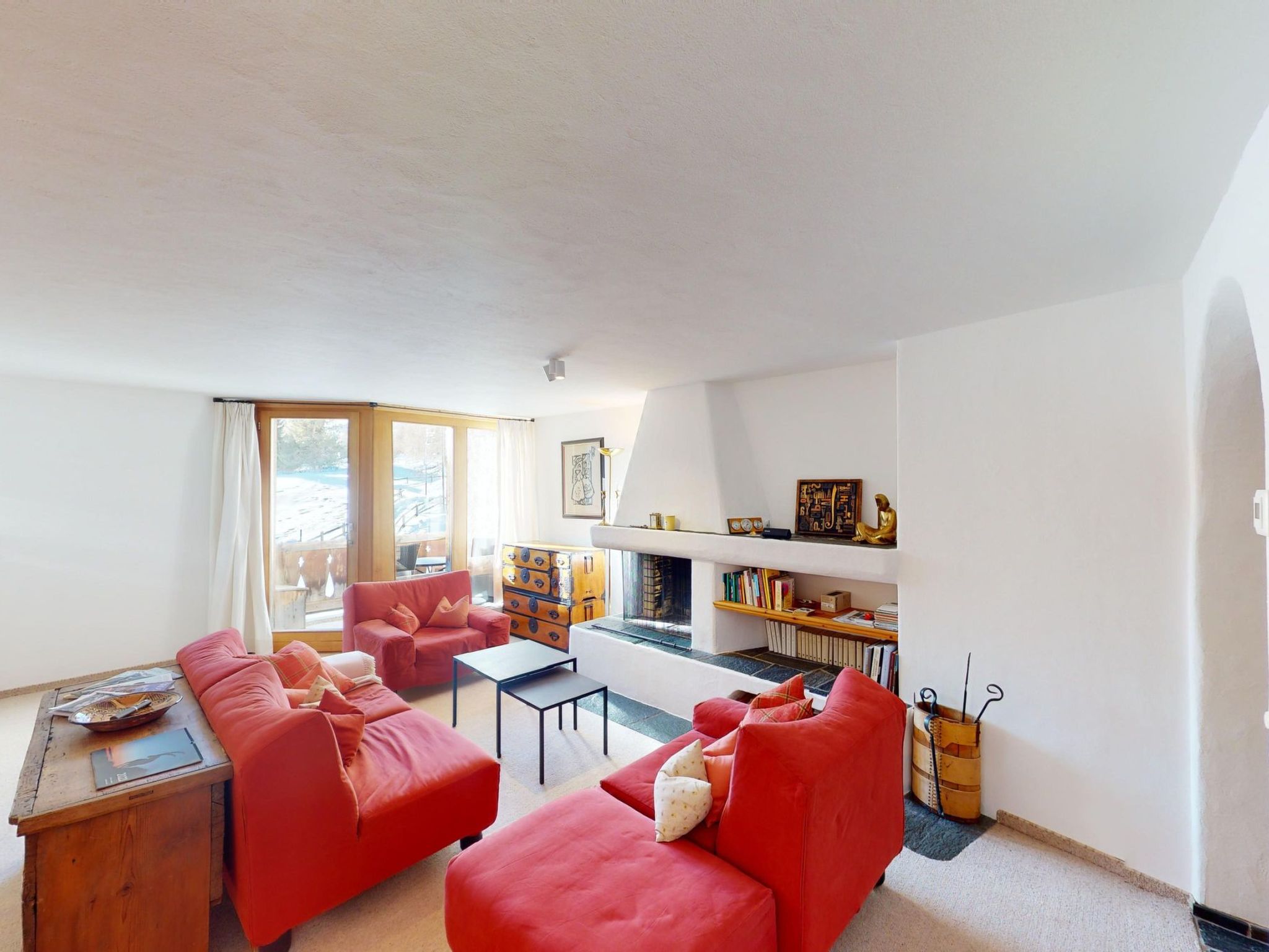 Apartment Paterna 9