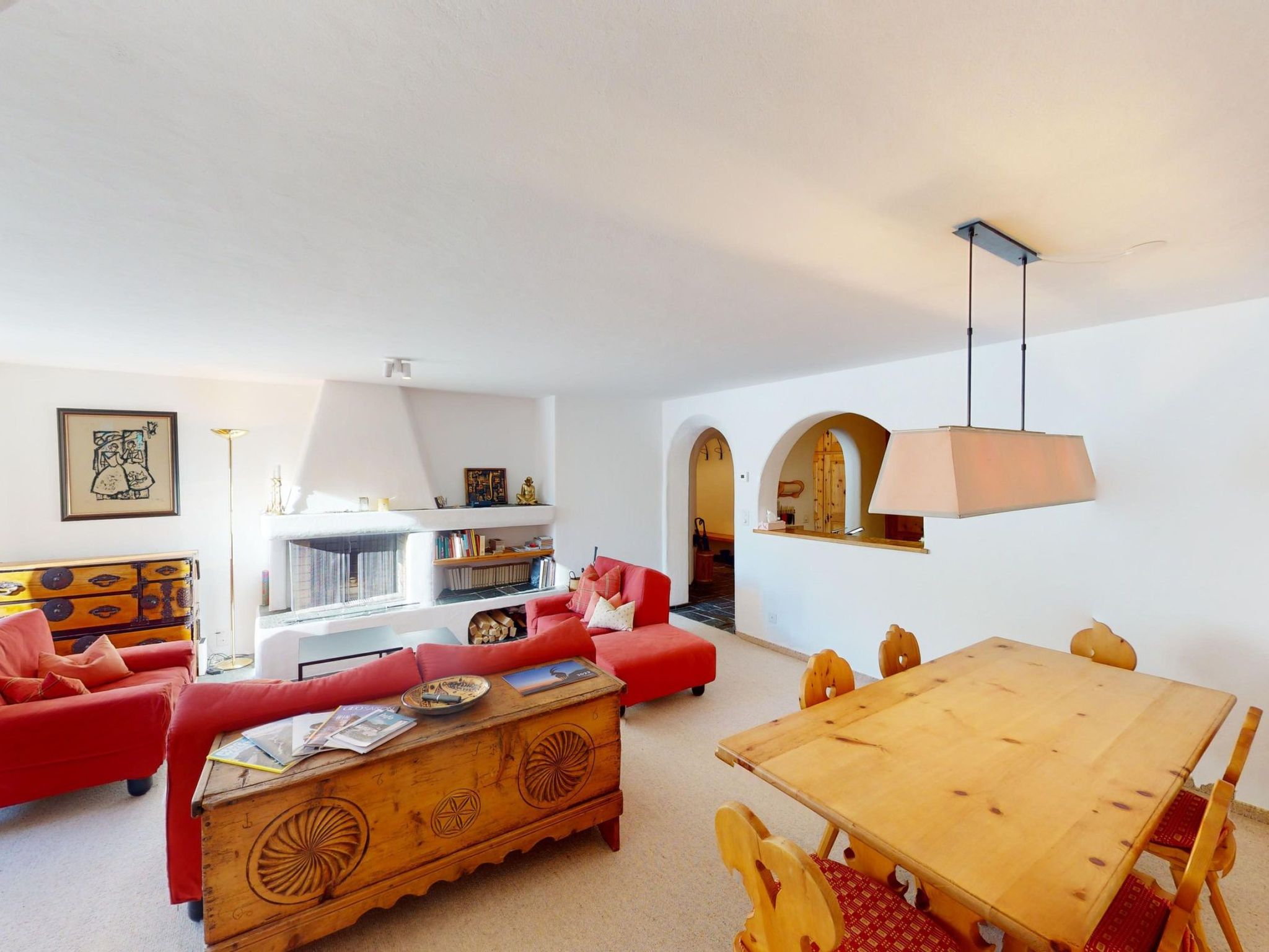 Apartment Paterna 9