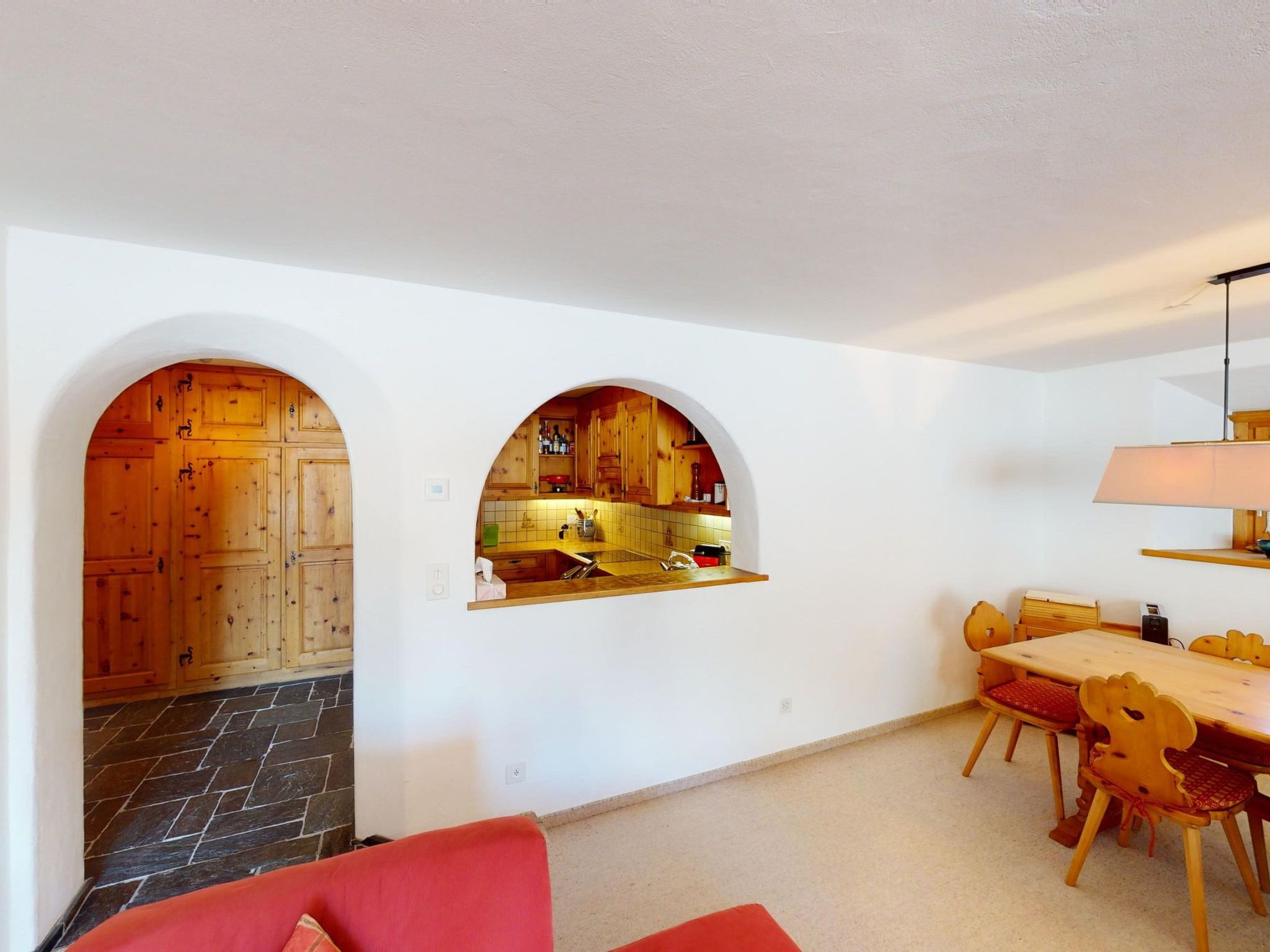 Apartment Paterna 9