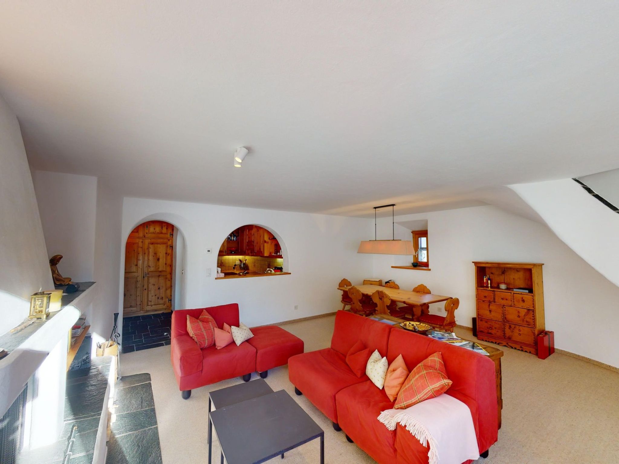 Apartment Paterna 9 - Dedans
