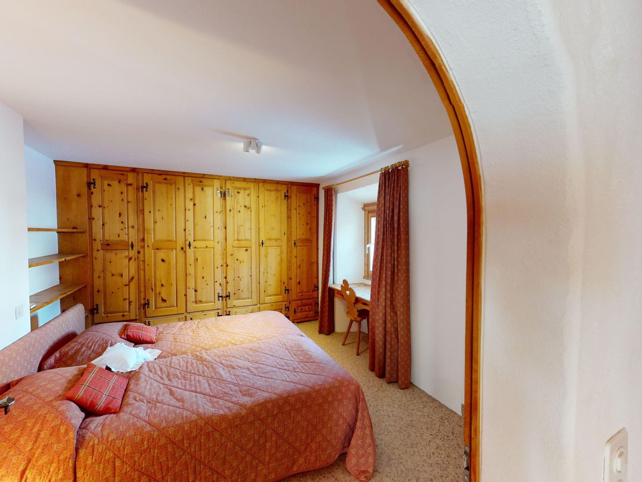 Apartment Paterna 9 - Dedans