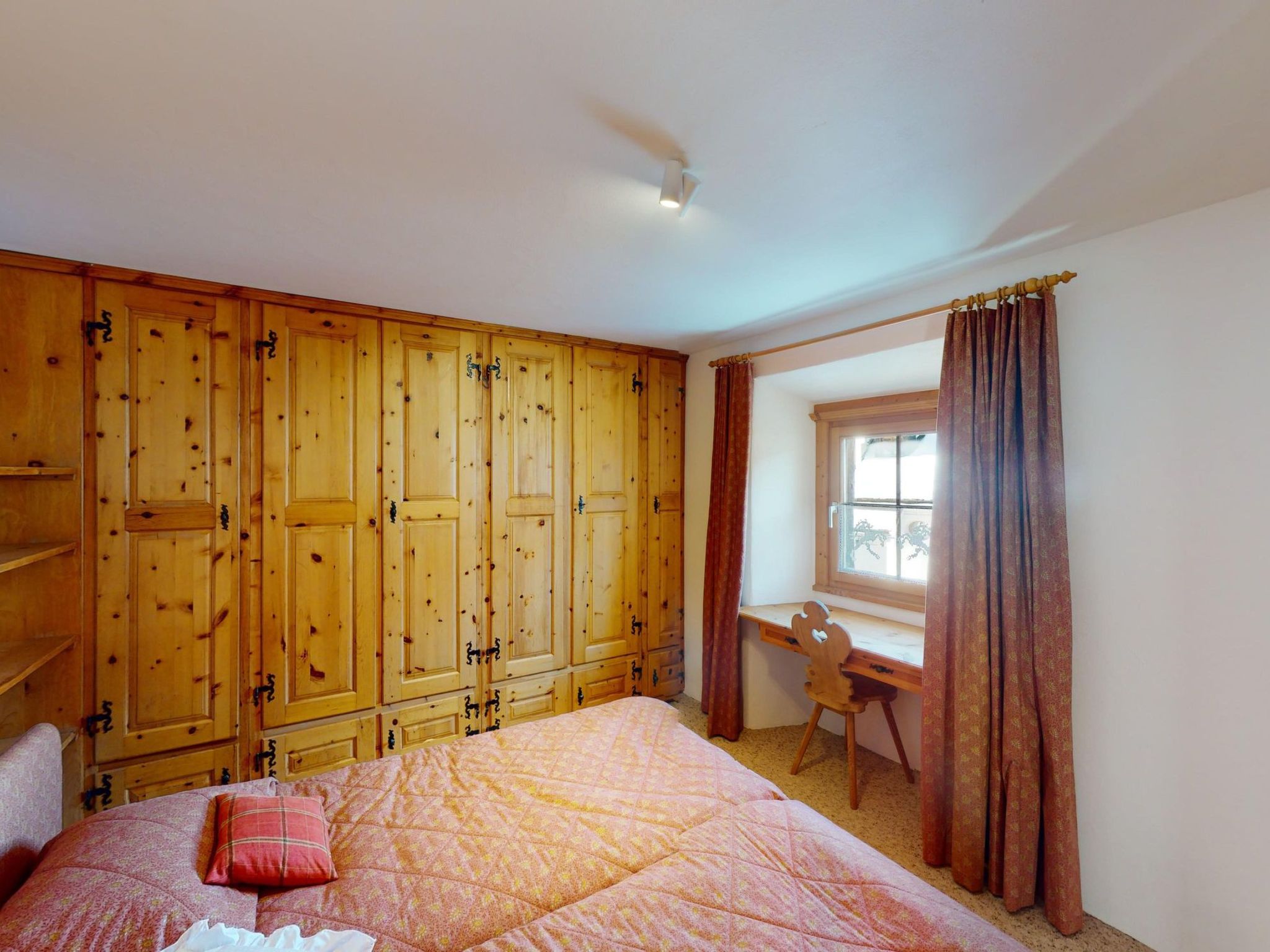 Apartment Paterna 9 - Dedans