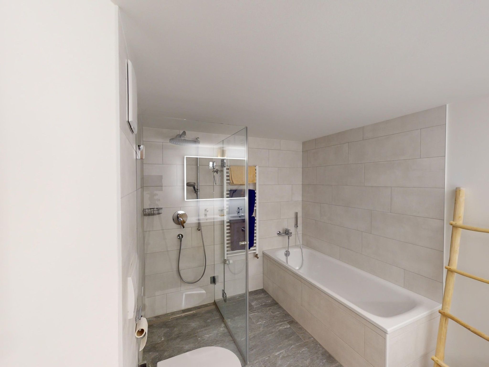 Apartment Paterna 9 - Dedans